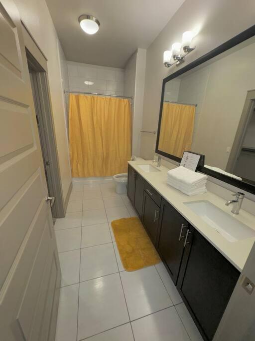 Appartement Luxury At Synergy Staduim *