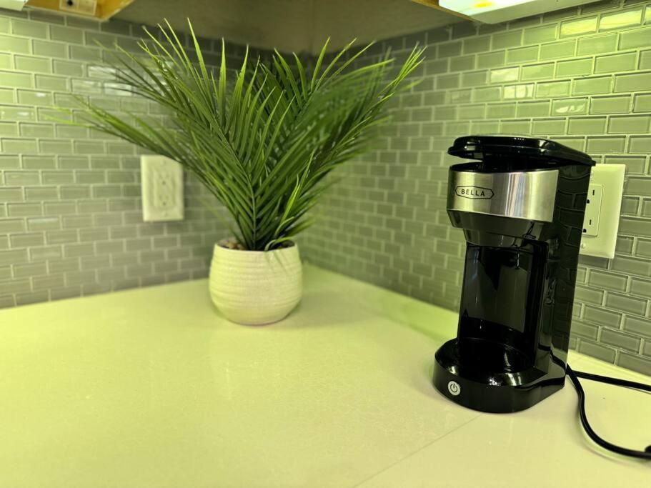 Luxury At Synergy Staduim Appartement *