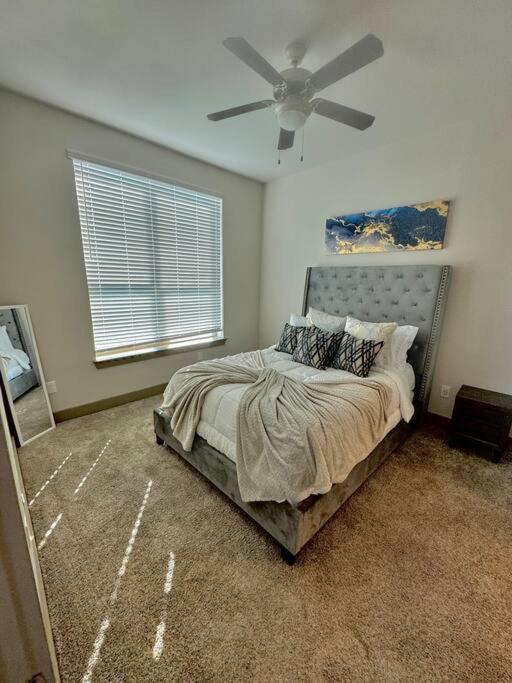 Appartement Luxury At Synergy Staduim