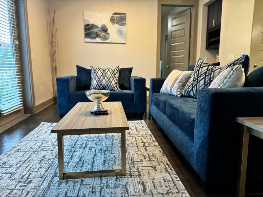 Luxury At Synergy Staduim Appartement *