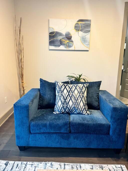 Appartement Luxury At Synergy Staduim Houston